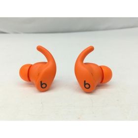 【中古】beats by dr.dre Powerbeats Fit [スパークオレンジ]【札幌】保証期間１ヶ月【ランクA】