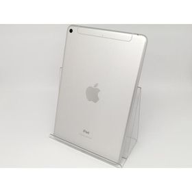 【中古】Apple 国内版 【SIMフリー】 iPad mini（第5世代/2019） 256GB シルバー MUXD2J/A【川越クレアモール】保証期間１ヶ月【ランクC】