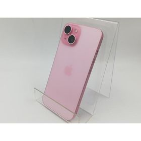 iPhone 15 ピンク 新品 83,000円 中古 63,999円 | ネット最安値の価格