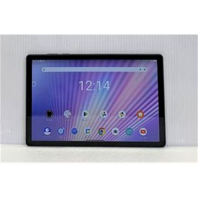 中古 Android タブレット Lenovo TAB6 64GB アビスブルー A101LV SIMフリー