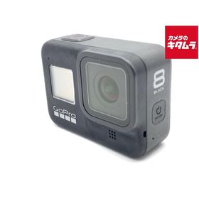 【中古】 【並品】 GoPro HERO8 Black CHDHX-801-FW