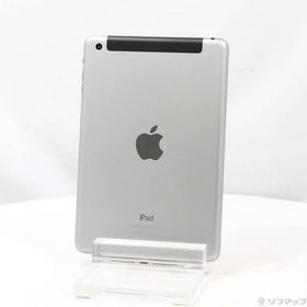 〔中古〕Apple(アップル) iPad mini 3 64GB スペースグレイ MGJ02J／A docomo〔262-ud〕