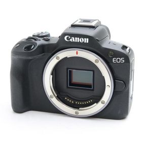《良品》Canon EOS R50 ボディ