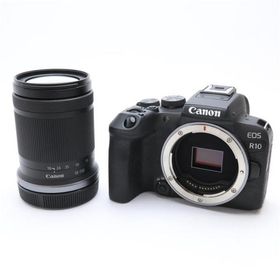 《良品》Canon EOS R10 RF-S18-150 IS STM レンズキット