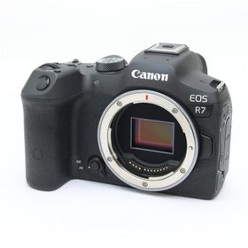 《良品》Canon EOS R7 ボディ