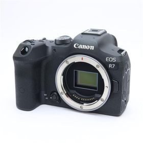 《美品》Canon EOS R7 ボディ