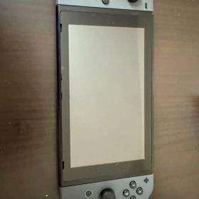 Nintendo Switch グレー 本体