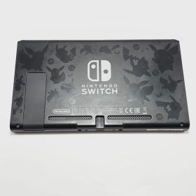 Nintendo Switch レッツゴーイーブイセット 本体