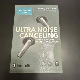 soundcore Liberty Air 2 Pro 訳あり品