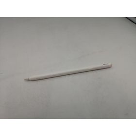 【中古】Apple Apple Pencil（第2世代） MU8F2J/A【なんば】保証期間１週間
