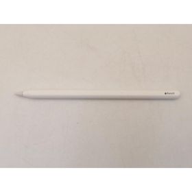 【中古】Apple Apple Pencil（第2世代） 海外版【千葉】保証期間１週間