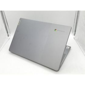 【中古】Lenovo IdeaPad Slim 360 Chromebook 82KN0019JP アークティックグレー【札幌南2条】保証期間１ヶ月【ランクB】