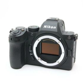 【中古】 《美品》 Nikon Z5II ボディ [ デジタルカメラ ]