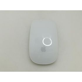 【中古】Apple Magic Mouse 2 (2015) シルバー MLA02J/A【大須2】保証期間１週間