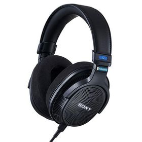 【新品未開封】SONY モニター ヘッドホン MDR-MV1【即日発送、土、祝日発送】【送料無料】