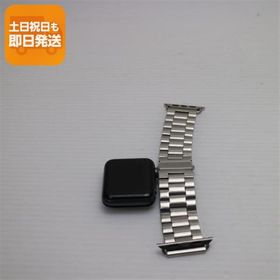 良品中古 Apple Watch series3 42mm GPSモデル スペースグレイ 即日発送 Apple 中古 あすつく 土日祝発送OK