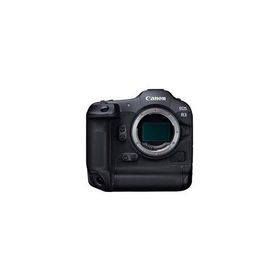 CANON ミラーレス デジタル一眼カメラ EOS R3 ボディ[ラッピング可] R-LOGI