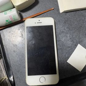 iphone5s ジャンク