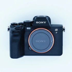 α7 IV 中古 144,000円 | ネット最安値の価格比較 プライスランク