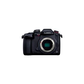 Panasonic LUMIX DC-GH5S ボディ ミラーレスカメラ[ラッピング可]