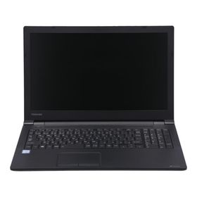 トウシバ(東芝)のTOSHIBA 東芝/Win11ノートPC/dynabook B65DN/PB6DNFB11R7GD1/ZK243659H/Bランク/71【中古】(ノートPC)