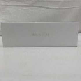 【中古】【○】Apple Watch Series 11 46mm GPS (ｼﾞｪｯﾄﾌﾞﾗｯｸ)[91][240091396511](その他)