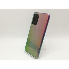 OPPO A54 5G 64GB パープル 新品 15,500円 中古 12,980円 | ネット最