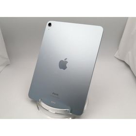 【中古】Apple 【Wi-Fi】 11インチ iPad Air（M2/2024） 256GB ブルー MUWH3J/A【ECセンター】保証期間１ヶ月【ランクA】