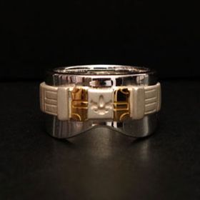 GUILTY GEAR Xrd-SIGN- ZATO=1 シルバーリング