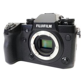 FUJIFILM フジフィルム/X-H1ボディ/82050524/ABランク/88【中古】(デジタル一眼)