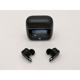 【中古】JBL TOUR PRO 3 [ブラック]【秋葉5号】保証期間１ヶ月【ランクA】