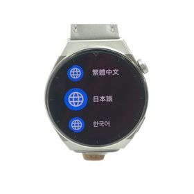 【中古】Huawei HUAWEI WATCH GT 3 Pro 46mm クラシックモデル【千葉】保証期間１ヶ月【ランクA】