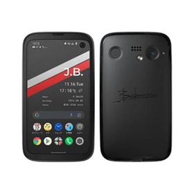 希少 BALMUDA Phone 6GB 128GB ブラック 純正品セット BALMUDA Phone 中古 18,433円 | ネット最安値の価格比較 プライスランク