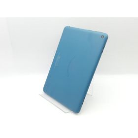 【中古】Amazon Fire HD 8（2020/第10世代） 32GB ブルー【熊本】保証期間１ヶ月【ランクB】