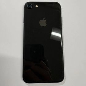 Apple IPhone8 64GB スペースグレイ
