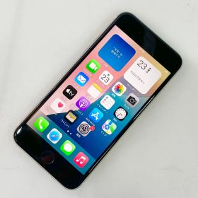 ◎ 美品 Apple iPhone SE 第三世代 MMYD3J/A 100％