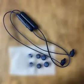 ソニー(SONY) ワイヤレスイヤホン WI-C100