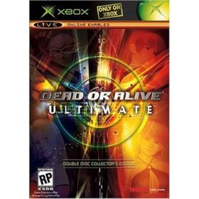【中古】「非常に良い」Dead Or Alive Online / Game(家庭用ゲームソフト)