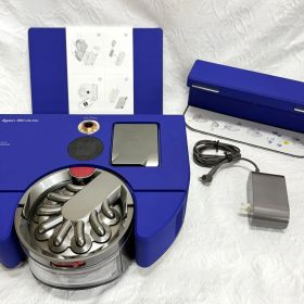 ◇ 【未使用・展示品】 ダイソン Dyson 360 Vis Nav RB03 BN 動作確認済