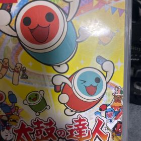 太鼓の達人 Nintendo Switch