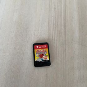 Nintendo Switch ソフト 太鼓の達人