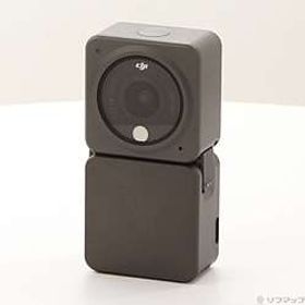 〔中古品〕 DJI Action 2 Power Combo AC2POC〔中古品〕 DJI Action 2 Power Combo AC2POC