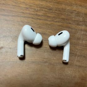 AirPods Pro 3 新品 28,500円 中古 29,000円 | ネット最安値の価格比較