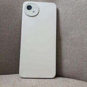 AQUOS wish4 ホワイト