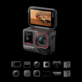 Insta360 Insta360 Ace Pro 2 フルプロシューターキット CINSBBGA-ACEPRO2142 国内正規品 ACEPRO2