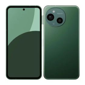 【ネットワーク利用制限−】AQUOS sense9 SH-53E グリーン【docomo版SIMフリー】 SHARP 当社3ヶ月間保証 中古 イオシス