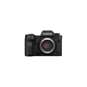 富士フイルム FUJIFILM X-H2 ボディ 日英2言語設定モデル JAN末番556230