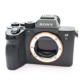 《並品》SONY α7RIV ボディ ILCE-7RM4