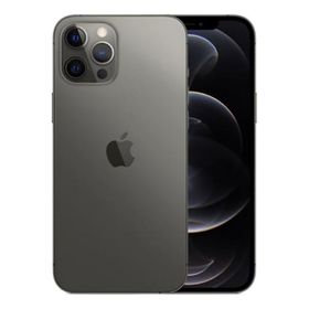 iPhone12 Pro Max[128GB] 楽天モバイル グラファイト【安心保 …