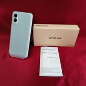 ARROWS WE2 FCG02 FCNT/AU